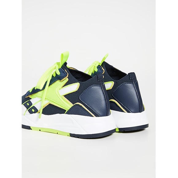 Reebok x Victoria Beckham Bolton low sock sneakers - Picture 5 of 5